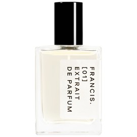 perfume FRANCIS 01