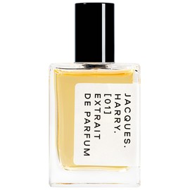 perfume JACQUES. HARRY 01