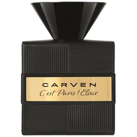 C'est Paris ! Elixir pour Homme
