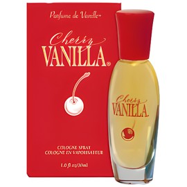 Cherry Vanilla