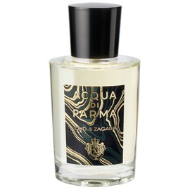 perfume Oud and Zagara