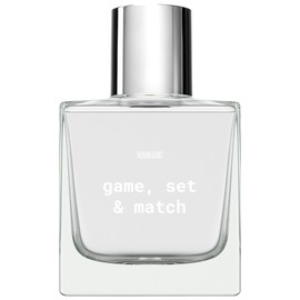 Game, Set & Match