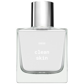 Clean skin