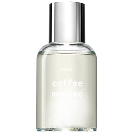perfume Coffee maniac
