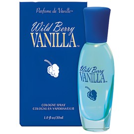 perfume Wild Berry Vanilla