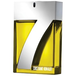 perfume CR7 Discover