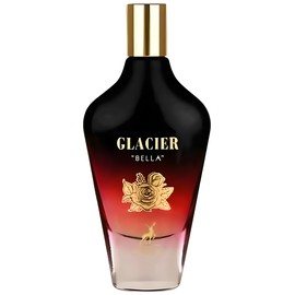 Glacier Bella