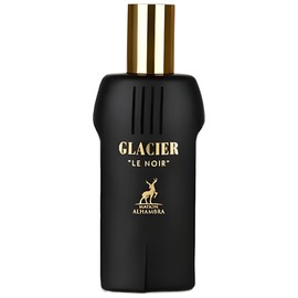 Glacier Le Noir