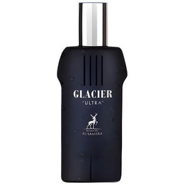 perfume Glacier Ultra
