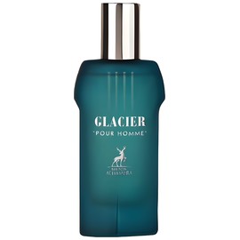perfume Glacier Pour Homme