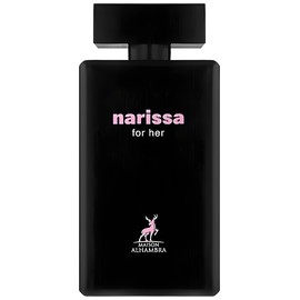 perfume Narissa For Her
