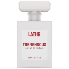 perfume Tremendous