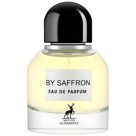 perfume By Saffron