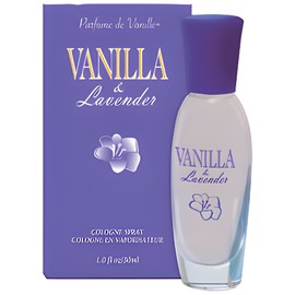 Vanilla & Lavender