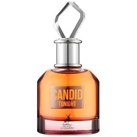 perfume Candid Tonight