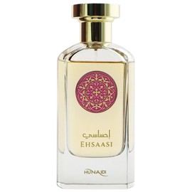 perfume EHSAASI