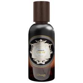 perfume Amber Dew