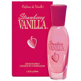 perfume Strawberry Vanilla