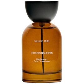 perfume Irresistible Iris