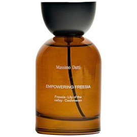 Empowering Freesia
