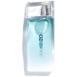 L'Eau Kenzo Glacée Pour Homme