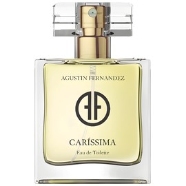 perfume Caríssima