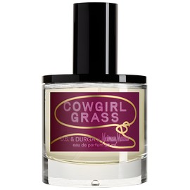Cowgirl Grass