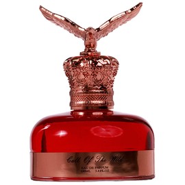 perfume Call Of The Wild