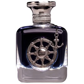perfume Sailor Black