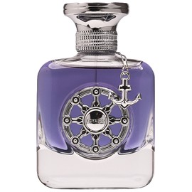 perfume Voyager Silver