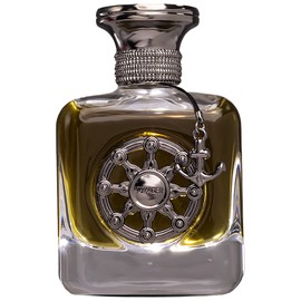 perfume Voyager Black