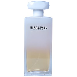 perfume Infalível Suprema