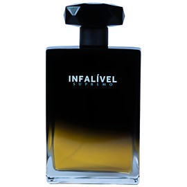 perfume Infalível Supremo