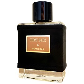 perfume Try Me!
