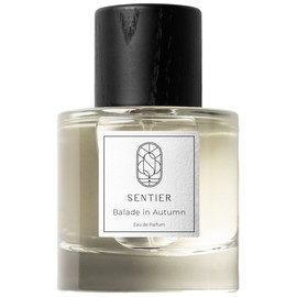 perfume Balade in Autumn