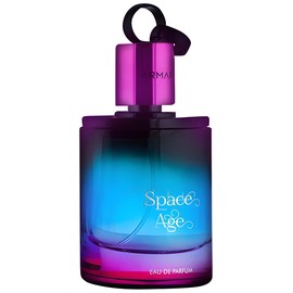perfume Space Age