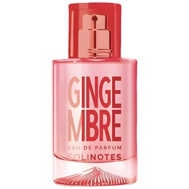 perfume Gingembre
