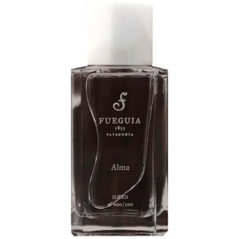perfume Alma