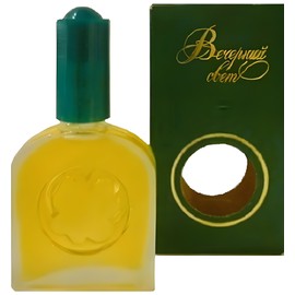 perfume Вечерний свет