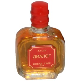 perfume Диалог