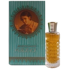 perfume Знакомый образ 2