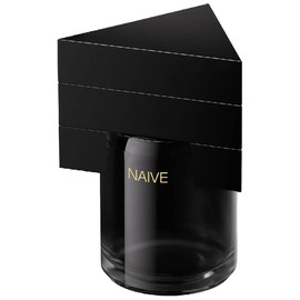 Naive 初熟之物