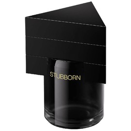 perfume Stubborn 妥协尽头