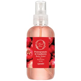 Pomegranate & Cranberry