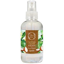 perfume Caribbean Coconut