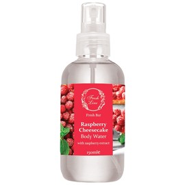 perfume Raspberry Cheesecake