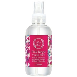 perfume Pink Jungle