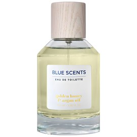 perfume Golden Honey & Argan Oil