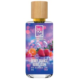 Berry Orange Bubblegum