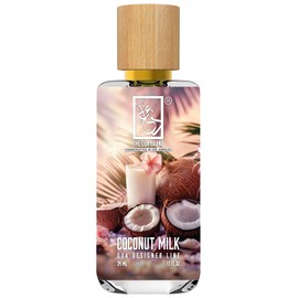 perfume Coconut Milk